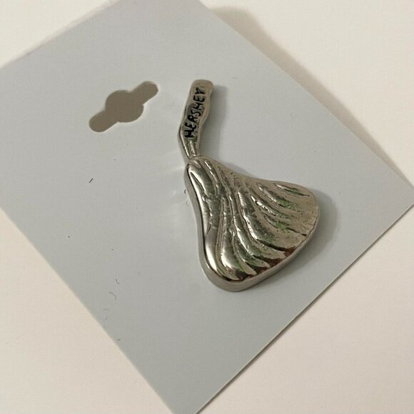 Hersheys Chocolate Kisses Pin - Picture 4 of 15